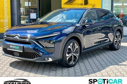Citroen C5 X Gebrauchtwagen