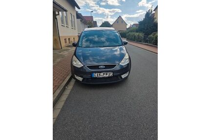 Ford Galaxy Gebrauchtwagen