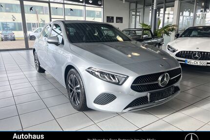 Mercedes-Benz A 180 Gebrauchtwagen