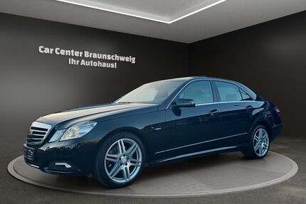 Mercedes-Benz E 350 Gebrauchtwagen