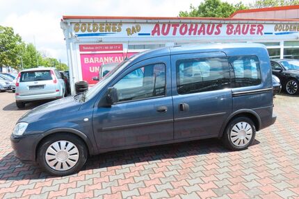 Opel Combo Gebrauchtwagen