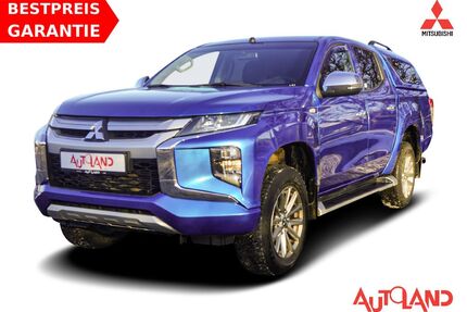 Mitsubishi L200 Gebrauchtwagen