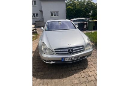 Mercedes-Benz CLS 320 Gebrauchtwagen