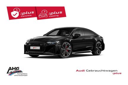 Audi RS7 Gebrauchtwagen