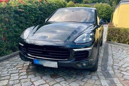 Porsche Cayenne Gebrauchtwagen