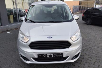 Ford Tourneo Courier Gebrauchtwagen