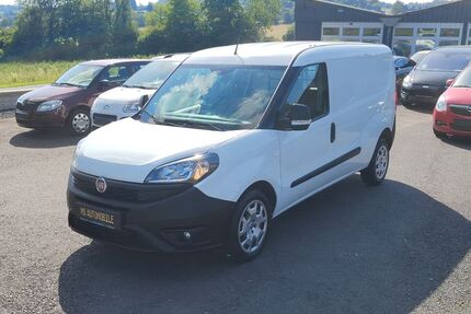 Fiat Doblo Gebrauchtwagen