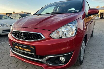 Mitsubishi Space Star Gebrauchtwagen