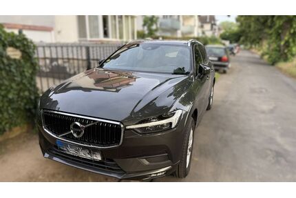 Volvo XC60 Gebrauchtwagen