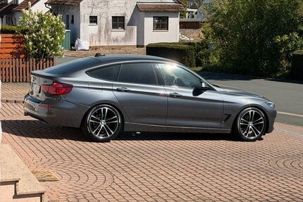 BMW 320 Gran Turismo Gebrauchtwagen