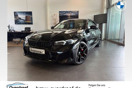 BMW M340d Gebrauchtwagen