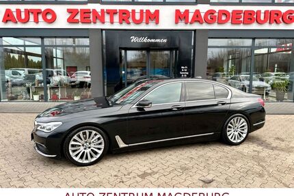 BMW 730 Gebrauchtwagen