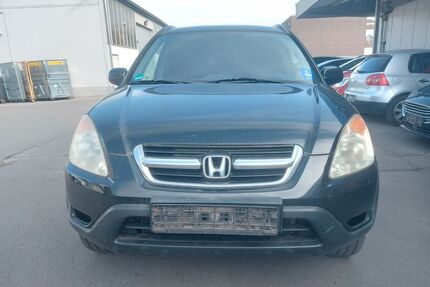 Honda CR-V Gebrauchtwagen