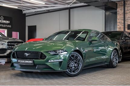 Ford Mustang Gebrauchtwagen