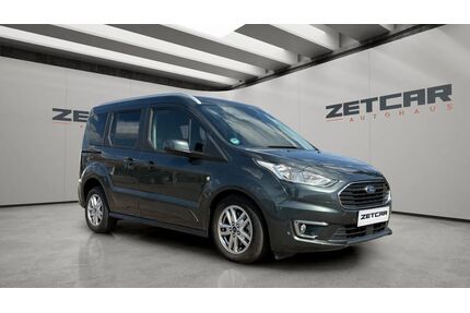 Ford Tourneo Gebrauchtwagen