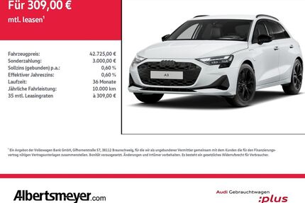 Audi A3 Gebrauchtwagen