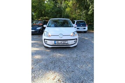 VW up! Gebrauchtwagen