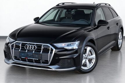 Audi A6 Allroad Gebrauchtwagen
