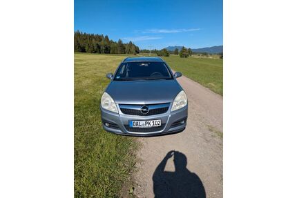 Opel Vectra Gebrauchtwagen