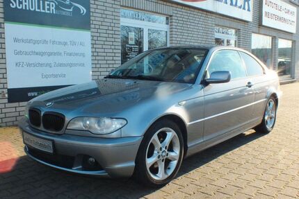 BMW 318 Gebrauchtwagen