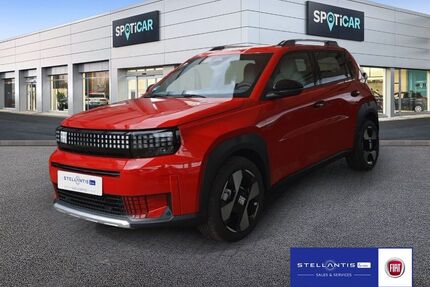 Fiat Grande Panda Gebrauchtwagen