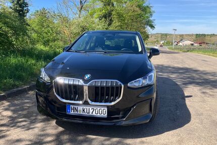 BMW 218 Active Tourer Gebrauchtwagen