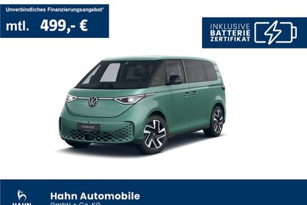 VW ID. Buzz Gebrauchtwagen