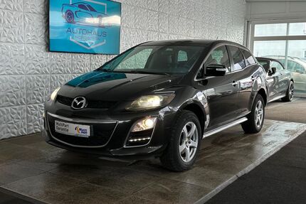Mazda CX-7 Gebrauchtwagen