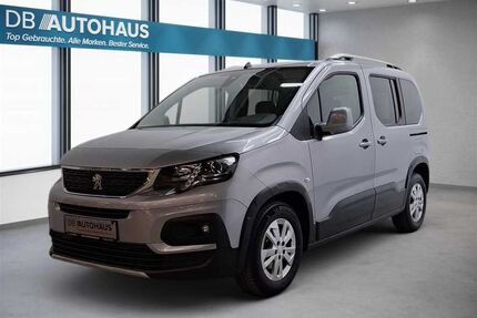Peugeot Rifter Gebrauchtwagen