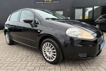 Fiat Punto Gebrauchtwagen