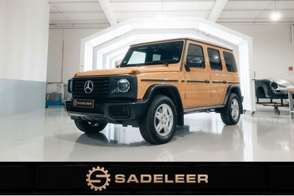 Mercedes-Benz G 450 Gebrauchtwagen