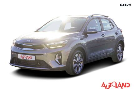 Kia Stonic Gebrauchtwagen