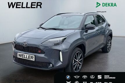 Toyota Yaris Cross Gebrauchtwagen