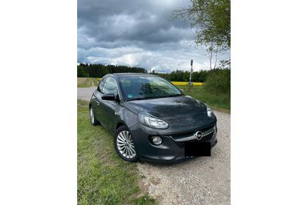 Opel Adam Gebrauchtwagen
