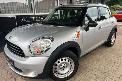 Mini One Countryman Gebrauchtwagen