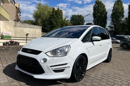 Ford S-Max Gebrauchtwagen