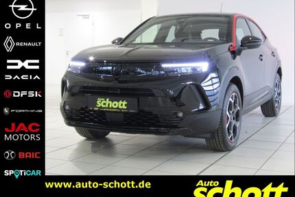 Opel Mokka Gebrauchtwagen