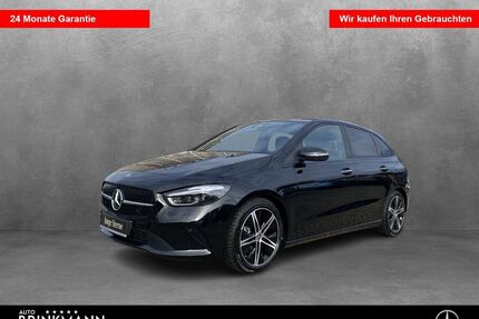 Mercedes-Benz B 200 Gebrauchtwagen