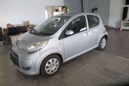 Citroen C1 Gebrauchtwagen
