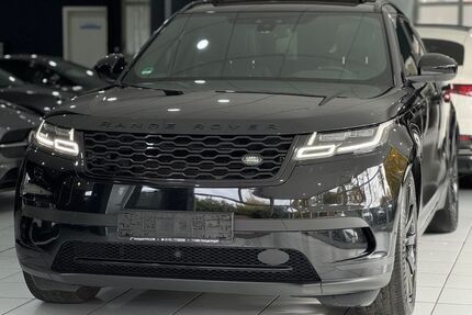 Land Rover Range Rover Velar Gebrauchtwagen
