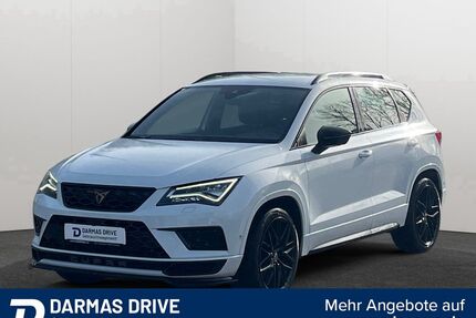 Cupra Ateca Gebrauchtwagen