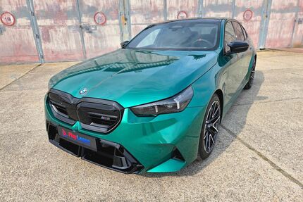 BMW M5 Gebrauchtwagen