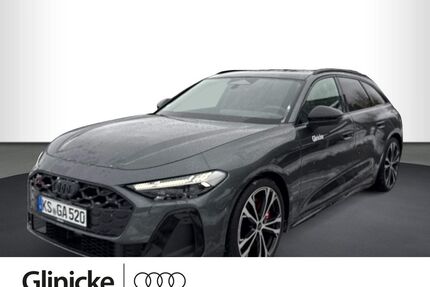 Audi S5 Gebrauchtwagen