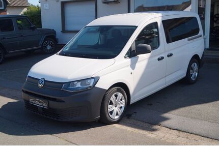 VW Caddy Maxi Gebrauchtwagen