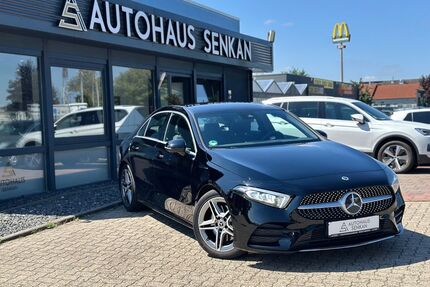 Mercedes-Benz A 220 Gebrauchtwagen