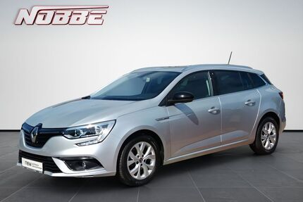 Renault Megane Gebrauchtwagen