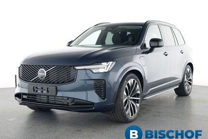 Volvo XC90 Gebrauchtwagen
