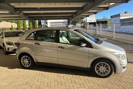 Mercedes-Benz B 200 Gebrauchtwagen