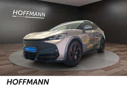 Cupra Tavascan Gebrauchtwagen