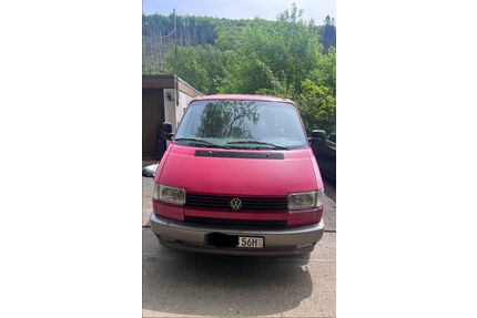 VW T4 Multivan Gebrauchtwagen